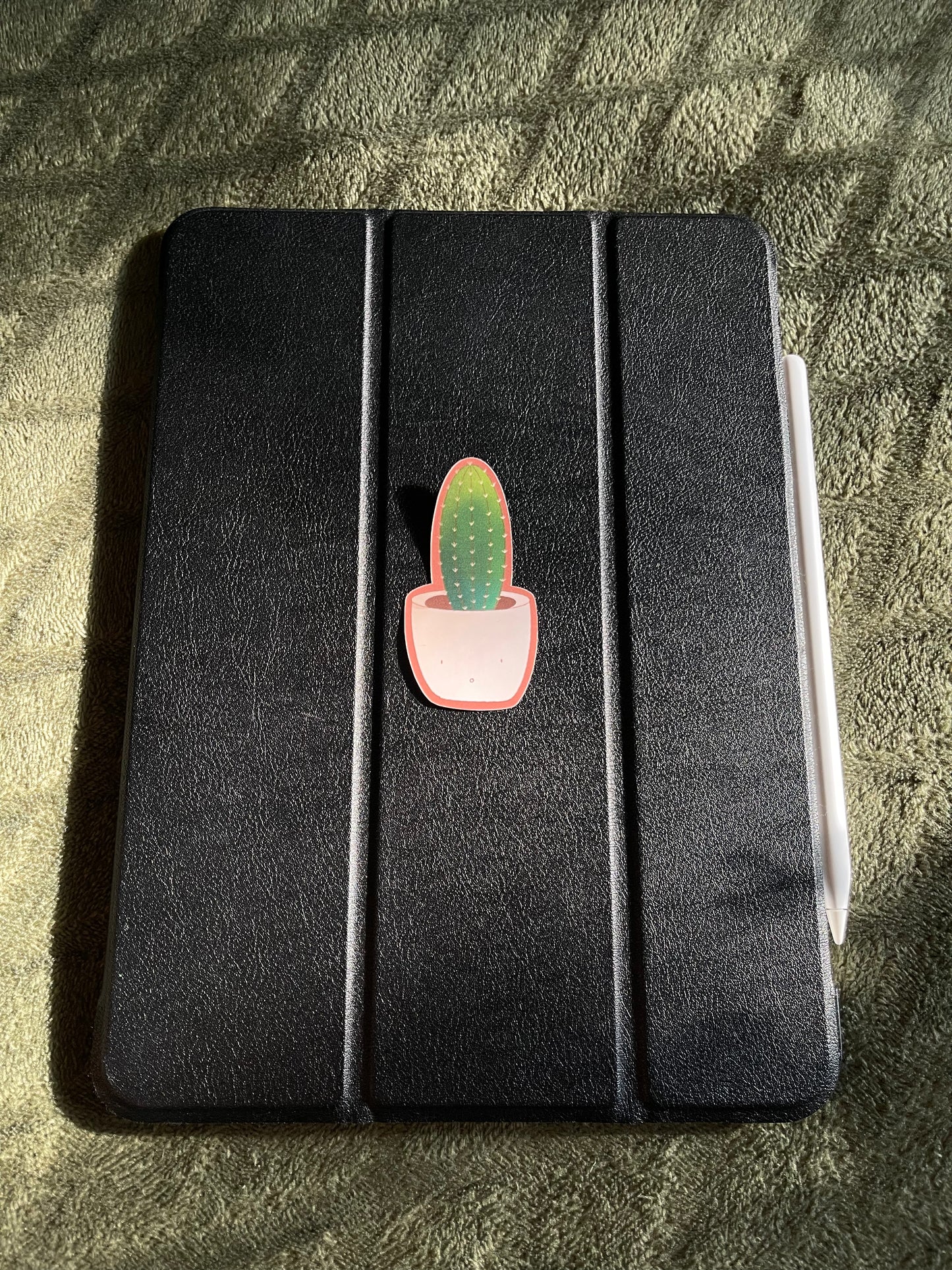 Cactus Collection - Cactus Sticker 1