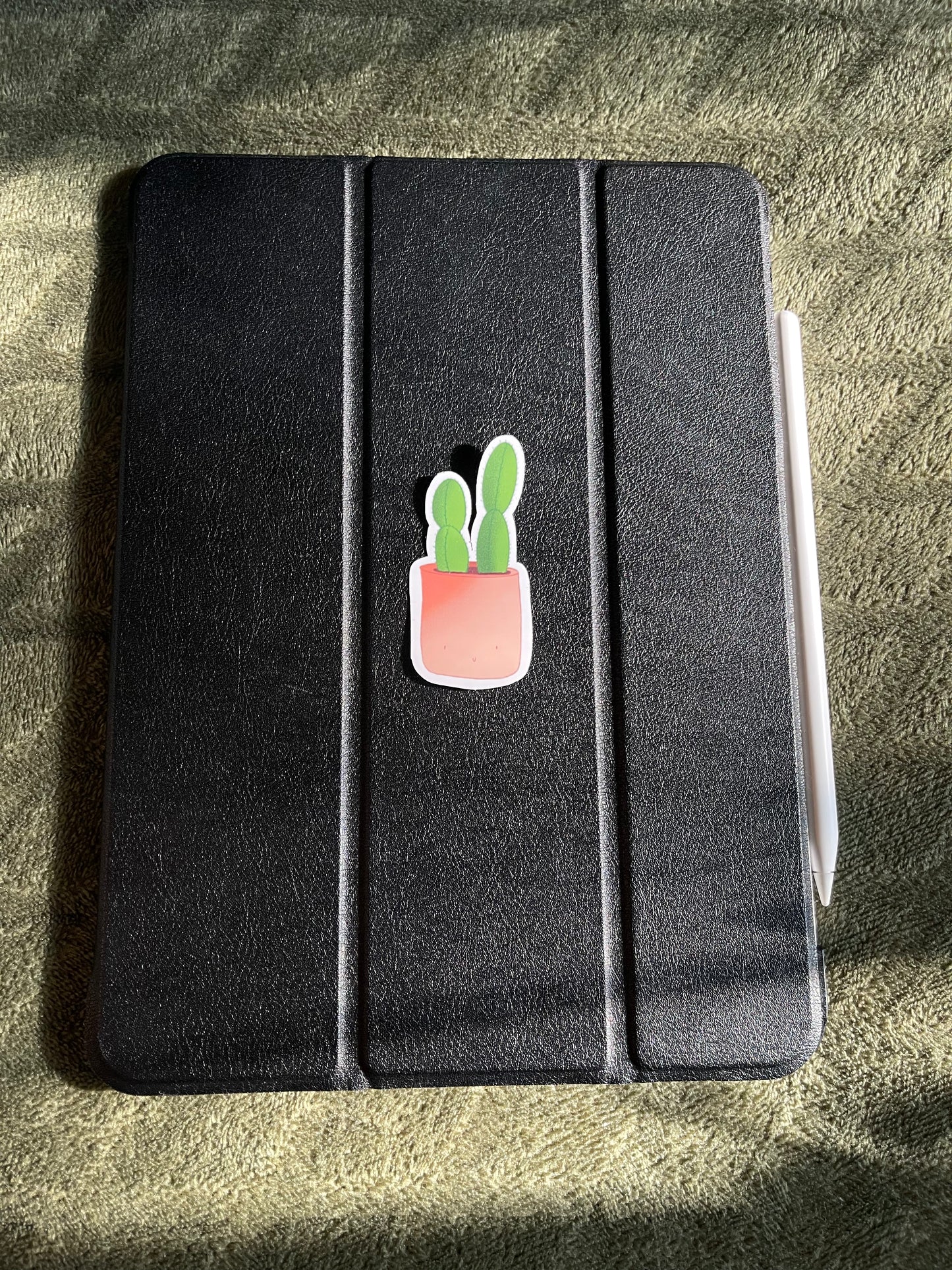 Cactus Collection - Cactus Sticker 2