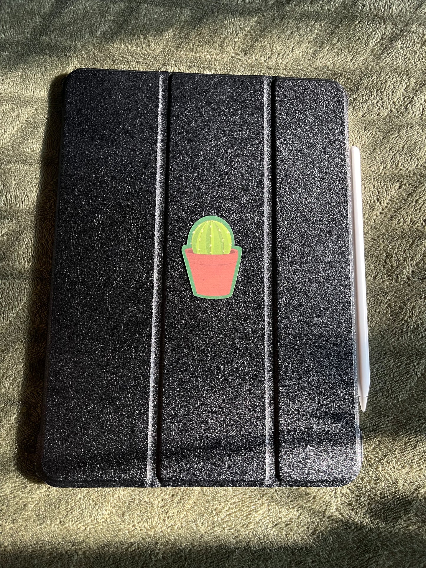 Cactus Collection - Cactus Sticker 3