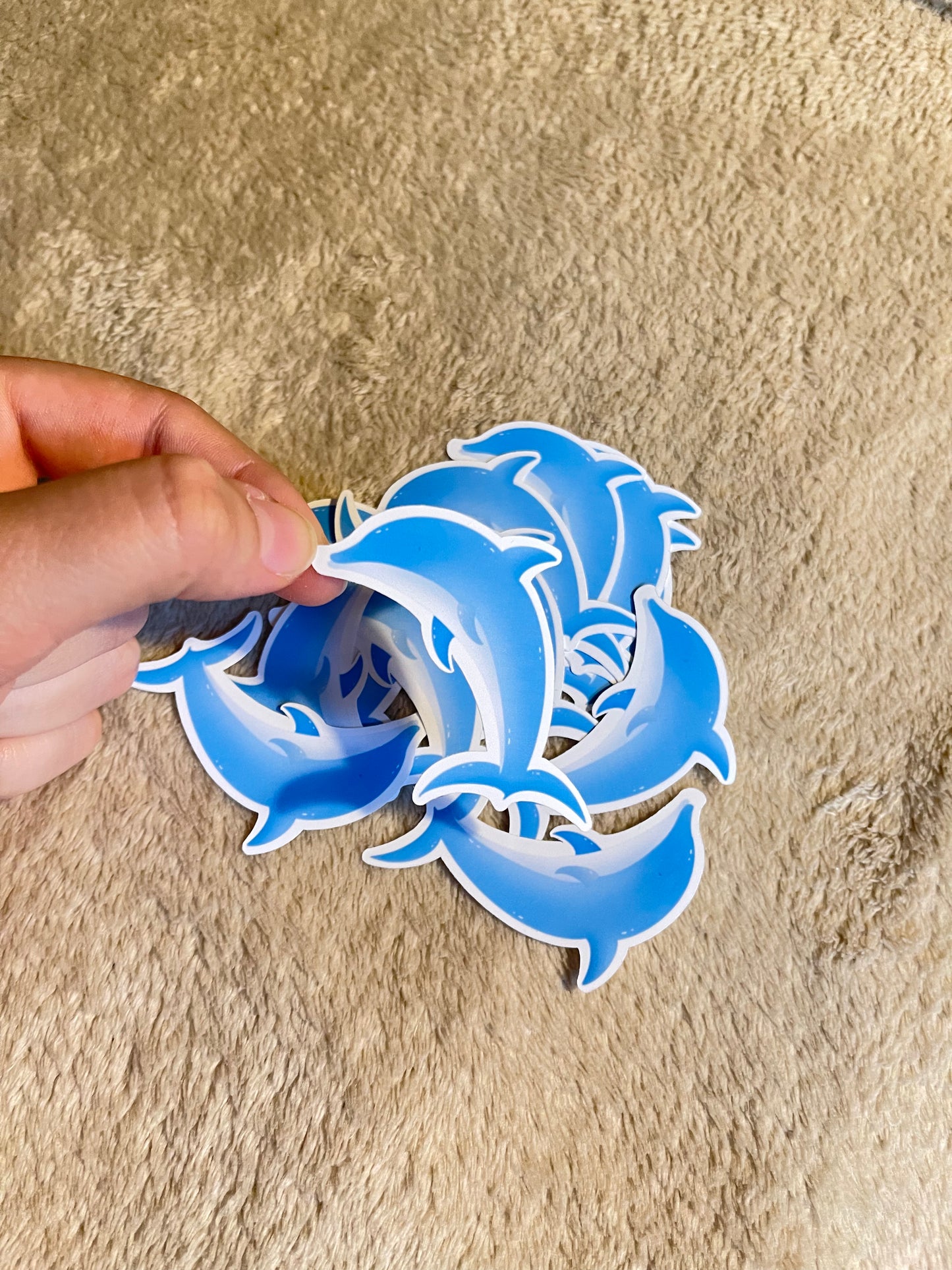 Beach Collection Sticker Bundle